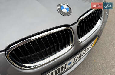 Универсал BMW 3 Series 2010 в 