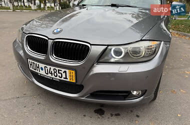 Универсал BMW 3 Series 2010 в 