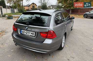 Универсал BMW 3 Series 2010 в 