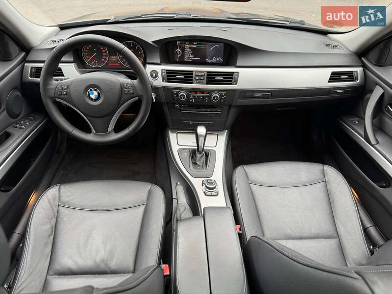Универсал BMW 3 Series 2010 в Виннице фото 14 Универсал BMW 3 Series 2010 в Виннице