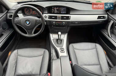 Универсал BMW 3 Series 2010 в 