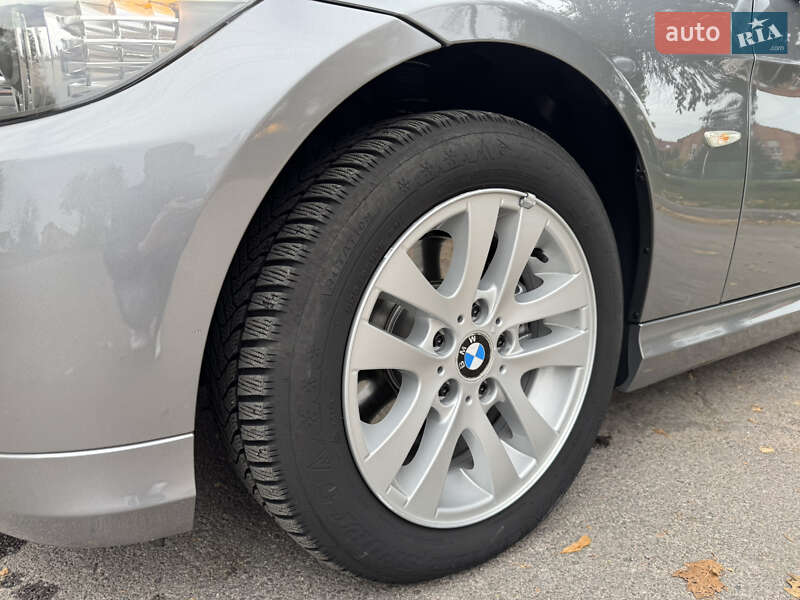 Универсал BMW 3 Series 2010 в Виннице фото 13 Универсал BMW 3 Series 2010 в Виннице