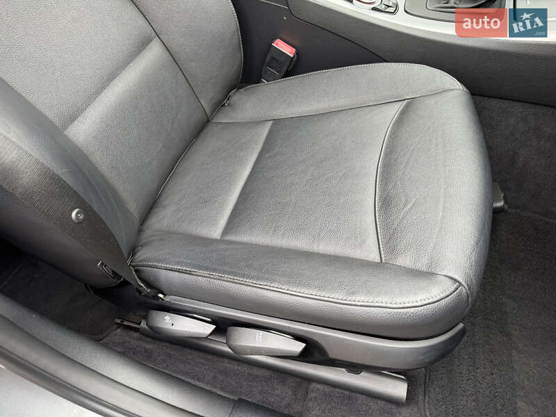 Универсал BMW 3 Series 2010 в Виннице фото 24 Универсал BMW 3 Series 2010 в Виннице