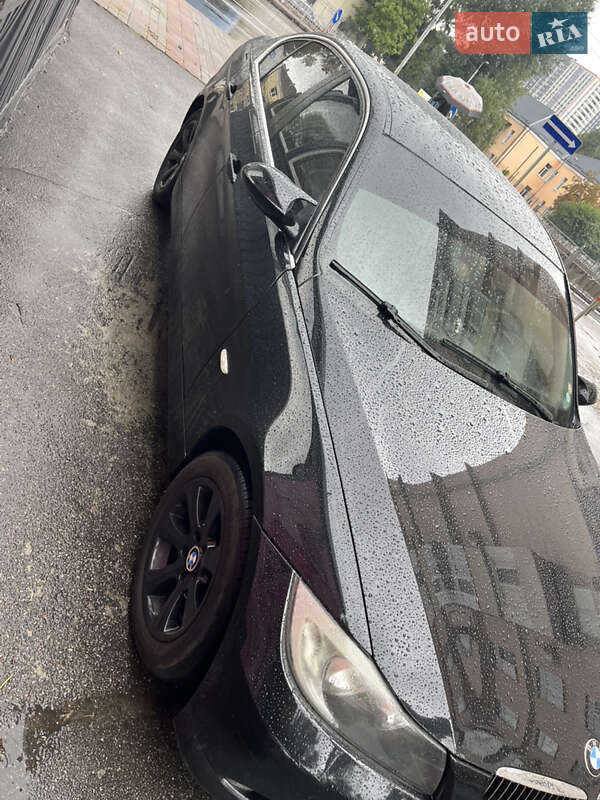 Седан BMW 3 Series 2005 в Киеве фото 9 Седан BMW 3 Series 2005 в Киеве