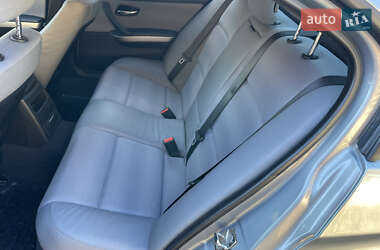 Седан BMW 3 Series 2005 в  фото 29 Седан BMW 3 Series 2005 в