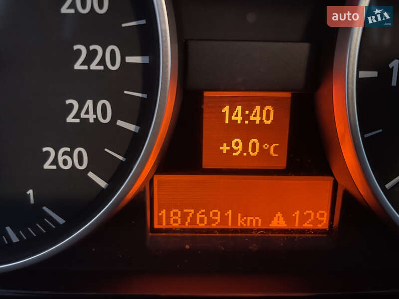 Седан BMW 3 Series 2005 в Чернівцях фото 48 Седан BMW 3 Series 2005 в Чернівцях