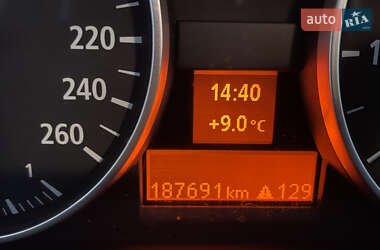 Седан BMW 3 Series 2005 в  фото 48 Седан BMW 3 Series 2005 в