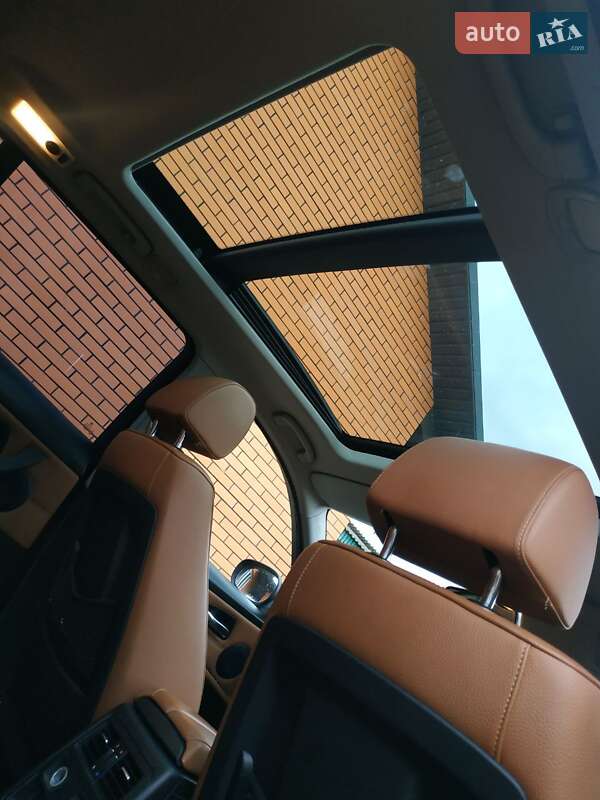 Универсал BMW 3 Series 2010 в Сарнах фото 2 Универсал BMW 3 Series 2010 в Сарнах