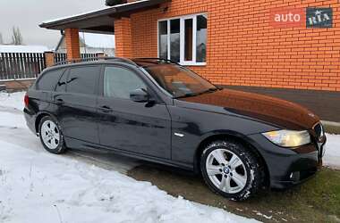 Універсал BMW 3 Series 2010 в Сарнах