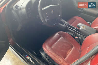 Седан BMW 3 Series 1997 в  фото 8 Седан BMW 3 Series 1997 в