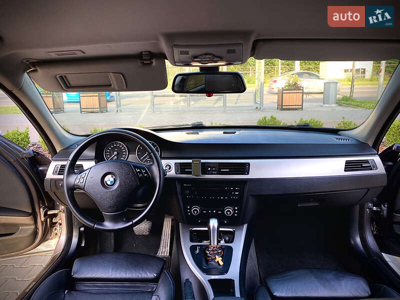 Седан BMW 3 Series 2006 в Києві фото 14 Седан BMW 3 Series 2006 в Києві