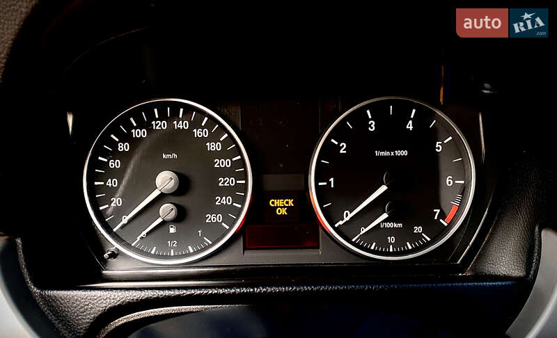 Седан BMW 3 Series 2006 в Києві фото 25 Седан BMW 3 Series 2006 в Києві