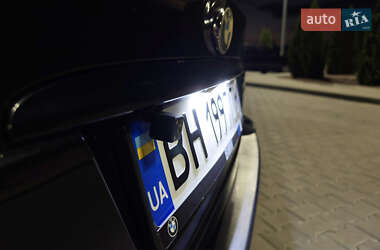 Универсал BMW 3 Series 2001 в  фото 11 Универсал BMW 3 Series 2001 в