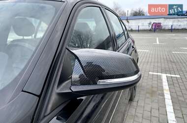 Седан BMW 3 Series 2018 в 
