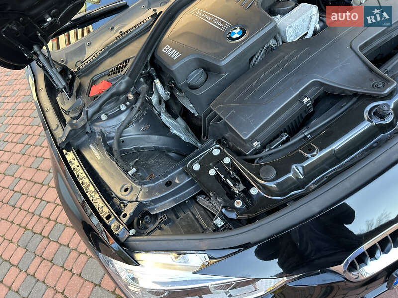 Седан BMW 3 Series 2015 в Івано-Франківську фото 13 Седан BMW 3 Series 2015 в Івано-Франківську