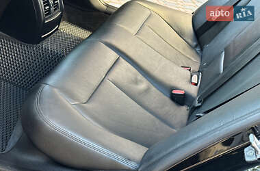 Седан BMW 3 Series 2015 в 