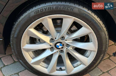 Седан BMW 3 Series 2015 в 
