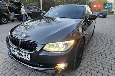 Купе BMW 3 Series 2012 в Вінниці