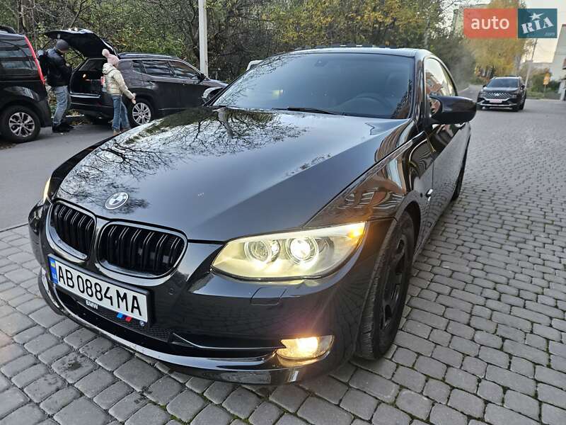 BMW 3 Series 2012 BMW 3 Series 2012