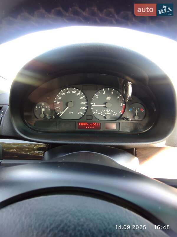 Купе BMW 3 Series 2002 в Николаеве фото 17 Купе BMW 3 Series 2002 в Николаеве