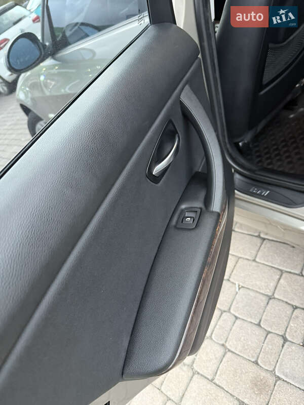 Седан BMW 3 Series 2008 в Киеве фото 10 Седан BMW 3 Series 2008 в Киеве