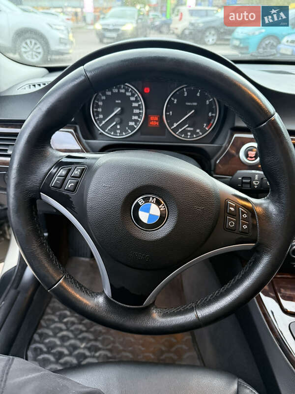 Седан BMW 3 Series 2008 в Киеве фото 18 Седан BMW 3 Series 2008 в Киеве