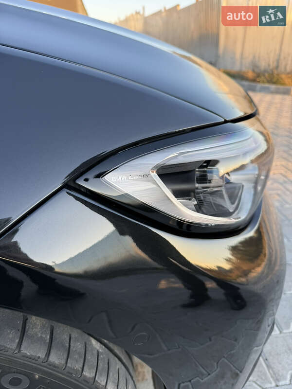 Седан BMW 3 Series 2019 в Тернополе фото 5 Седан BMW 3 Series 2019 в Тернополе