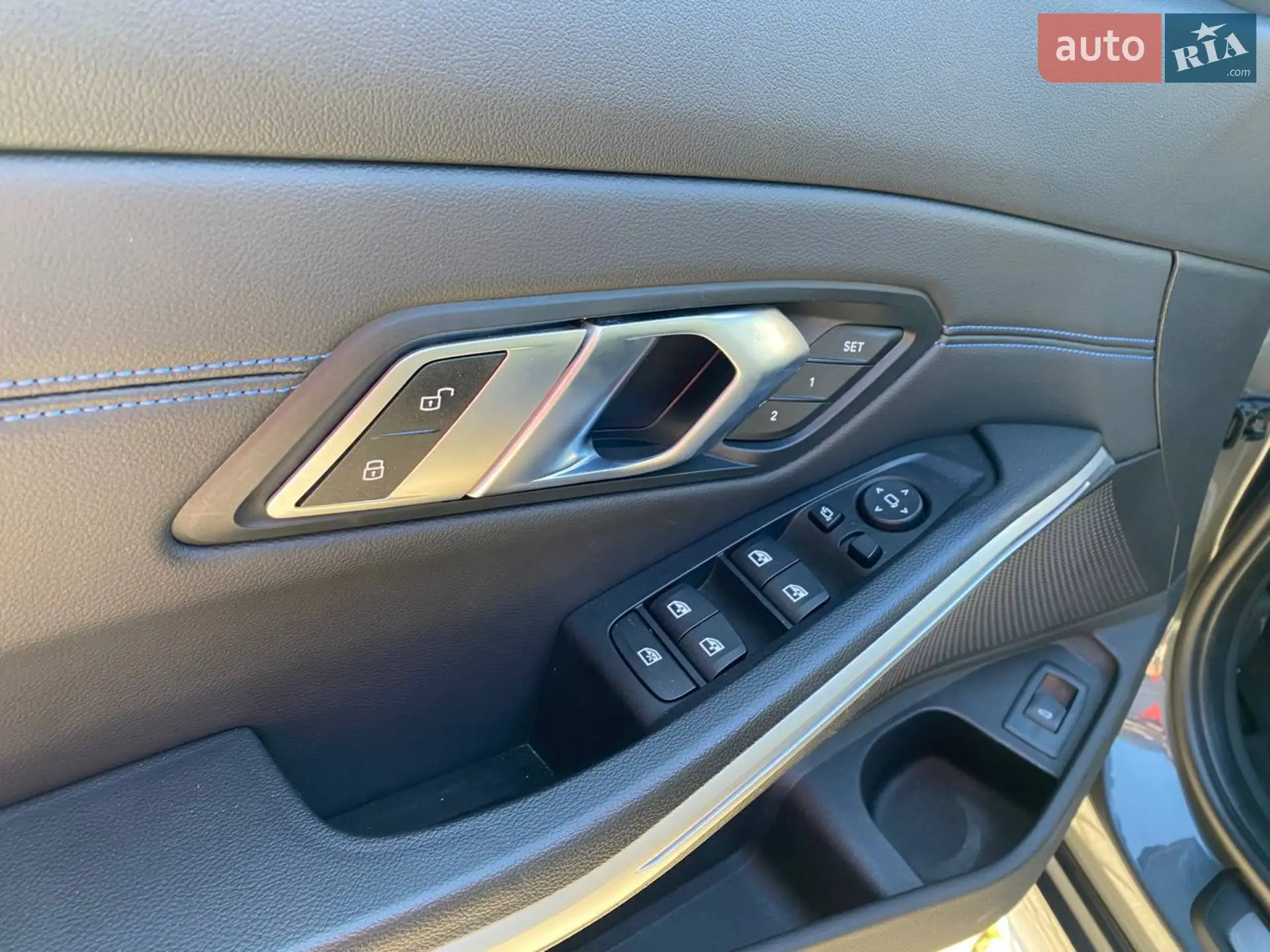 2019 BMW 3er - мініатюра 13