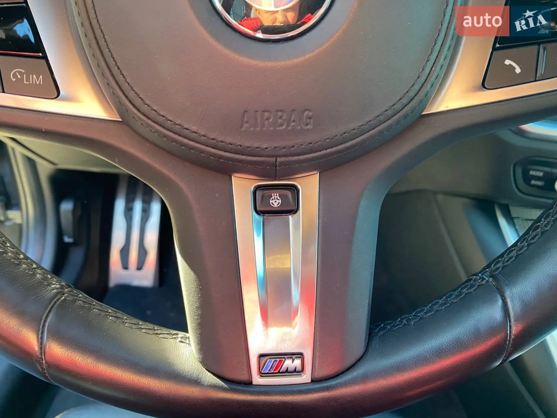 2019 BMW 3er - мініатюра 18