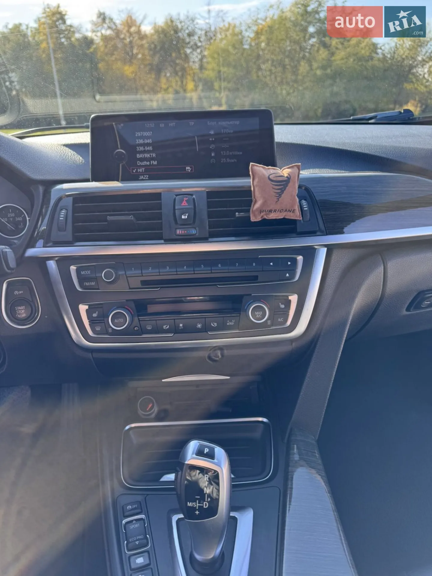 2013 BMW 3er - мініатюра 17