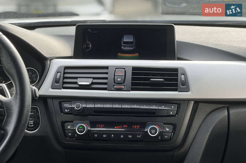 Универсал BMW 3 Series 2013 в Ивано-Франковске фото 13 Универсал BMW 3 Series 2013 в Ивано-Франковске