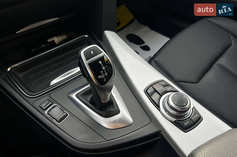 Универсал BMW 3 Series 2013 в Ивано-Франковске фото 22 Универсал BMW 3 Series 2013 в Ивано-Франковске