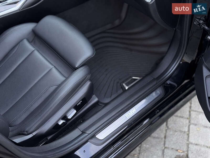 Седан BMW 3 Series 2019 в Сарнах фото 24 Седан BMW 3 Series 2019 в Сарнах