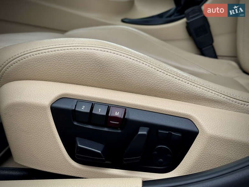Седан BMW 3 Series 2014 в Киеве фото 26 Седан BMW 3 Series 2014 в Киеве