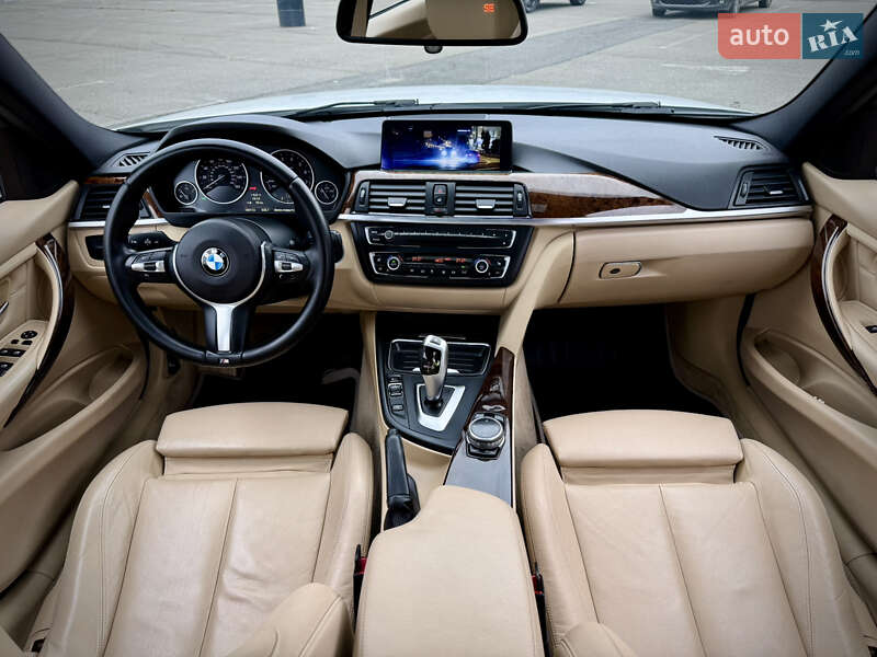 Седан BMW 3 Series 2014 в Киеве фото 32 Седан BMW 3 Series 2014 в Киеве