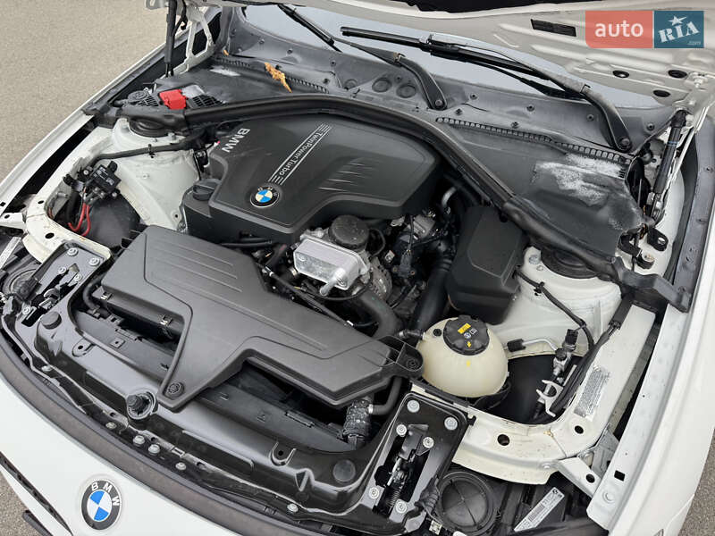 Седан BMW 3 Series 2014 в Киеве фото 45 Седан BMW 3 Series 2014 в Киеве