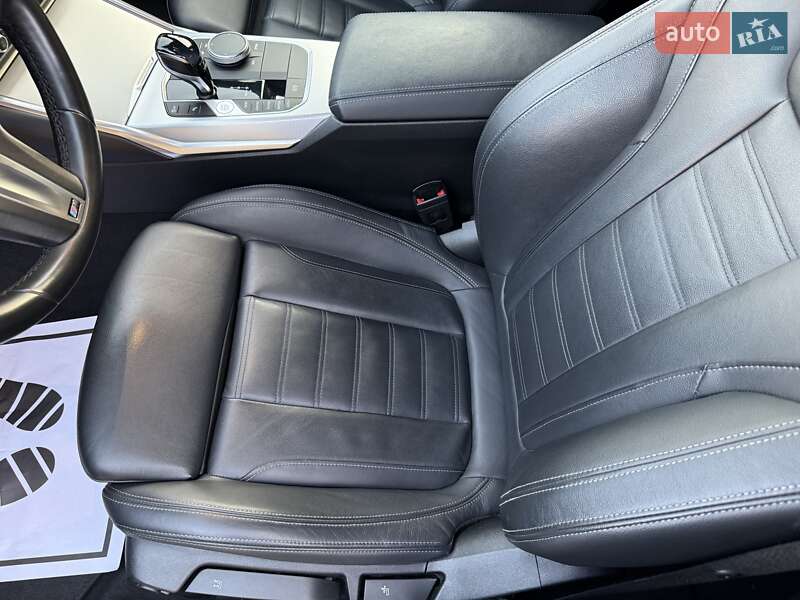 Седан BMW 3 Series 2020 в Гнивани фото 23 Седан BMW 3 Series 2020 в Гнивани