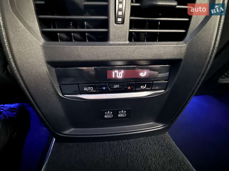 Седан BMW 3 Series 2020 в Гнивани фото 41 Седан BMW 3 Series 2020 в Гнивани