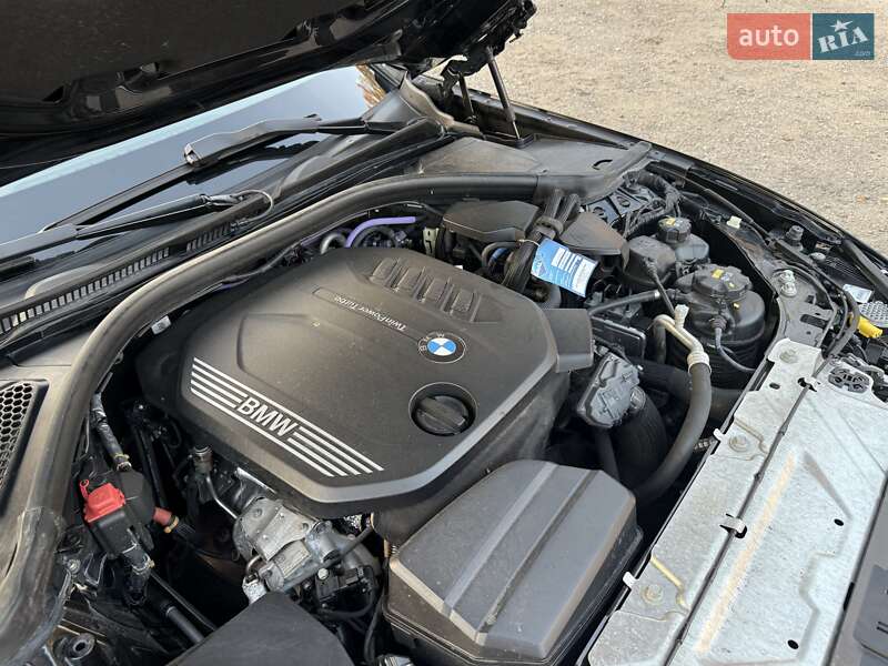 Седан BMW 3 Series 2020 в Гнивани фото 48 Седан BMW 3 Series 2020 в Гнивани