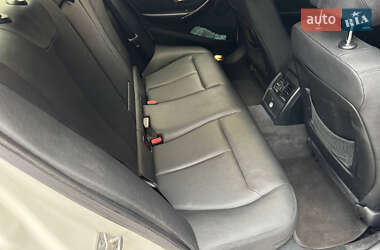Седан BMW 3 Series 2014 в 