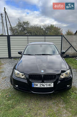 Универсал BMW 3 Series 2011 в 