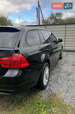 Универсал BMW 3 Series 2011 в 