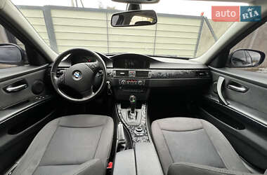 Универсал BMW 3 Series 2011 в 