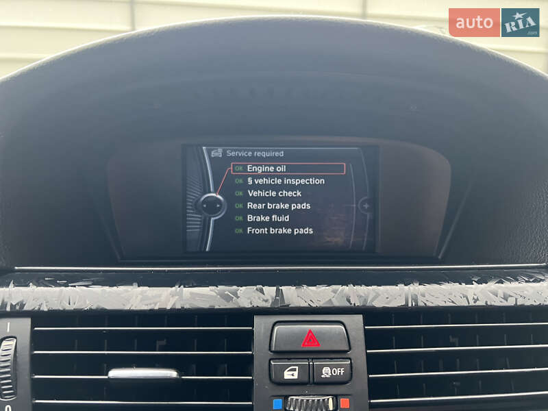 Универсал BMW 3 Series 2011 в Березному