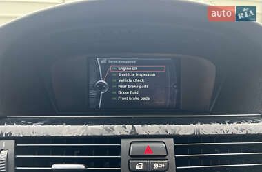Универсал BMW 3 Series 2011 в 