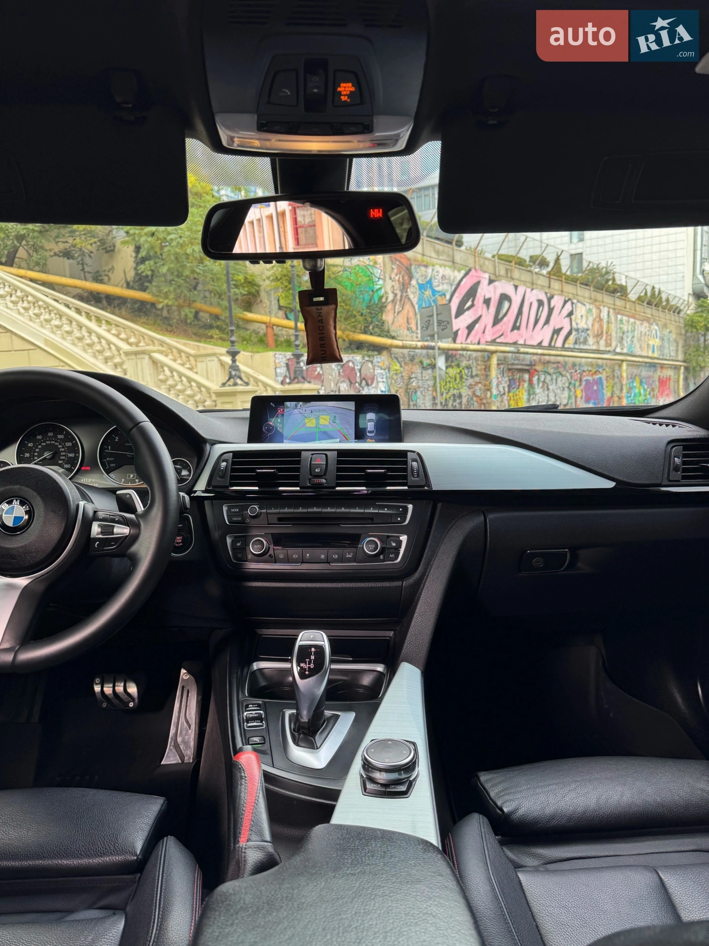 2015 BMW 3er - мініатюра 8