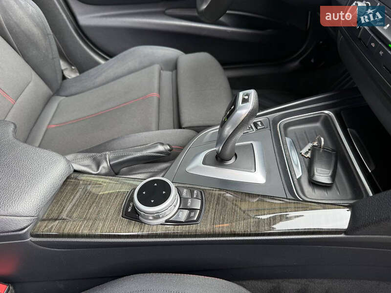 Универсал BMW 3 Series 2013 в Львове фото 13 Универсал BMW 3 Series 2013 в Львове