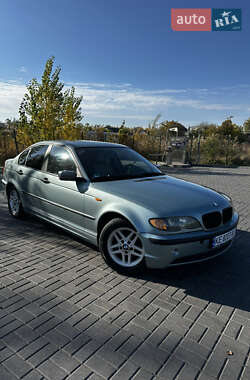 Седан BMW 3 Series 2001 в Днепре Седан BMW 3 Series 2001 в Днепре