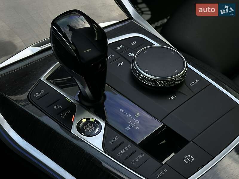 Седан BMW 3 Series 2019 в Мукачево фото 37 Седан BMW 3 Series 2019 в Мукачево