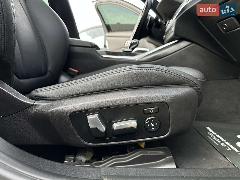 Седан BMW 3 Series 2019 в Мукачево фото 46 Седан BMW 3 Series 2019 в Мукачево